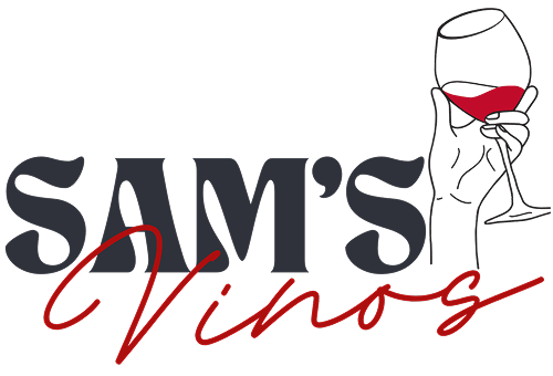 Sam's Vinos Logo