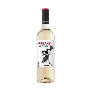The Freaky Wines Verdejo