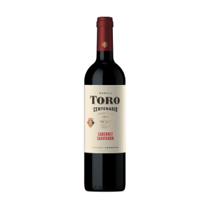 Bodega Toro Centenario Cabernet Sauvignon