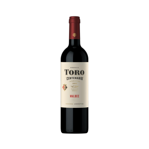 Bodega Toro Centenario Malbec