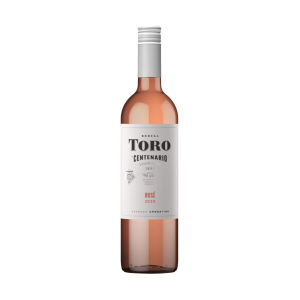 Bodega Toro Centenario Malbec Rose Rosca