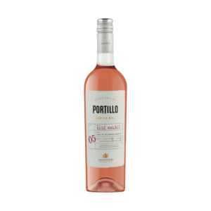 Portillo Malbec Rose
