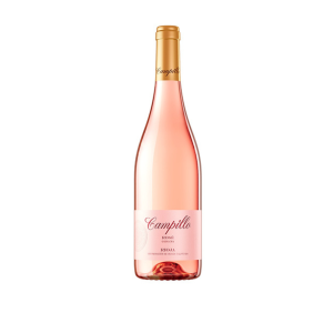 Campillo Rose