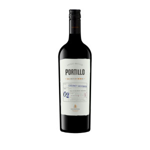 Portillo Cabernet