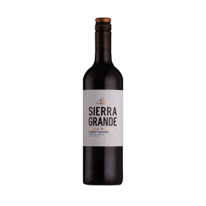 Sierra Grande Cabernet Sauvignon