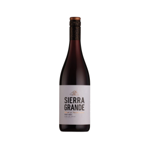 Sierra Grande Pinot Noir