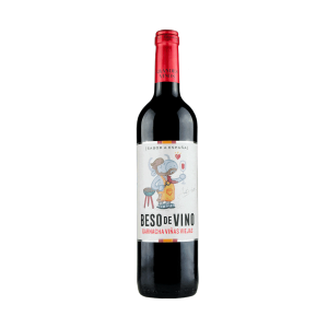 Beso De Vino Old Wine Garnacha