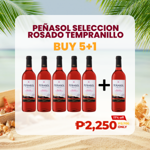 Summer Bundle 1: Buy 5 + 1