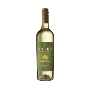 Killka Malbec White