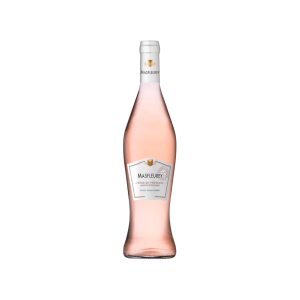 Masfleurey Cotes De Provence Rose
