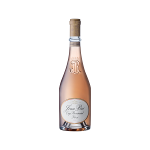 Jean Roi Cap Provincial Rose