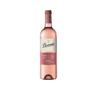 Beronia Rose Tempranillo