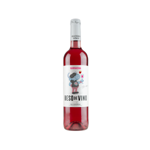 Beso De Vino Garnacha Rose