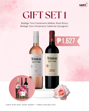 Gift Set 1 – Classic & Balanced