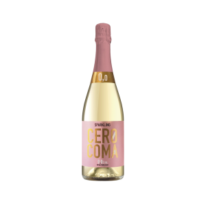 Cero Coma Sparkling