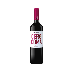 Cero Coma Red