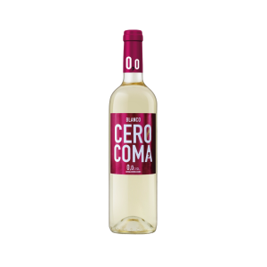 Cero Coma Blanco