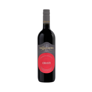 La Cacciatora Merlot