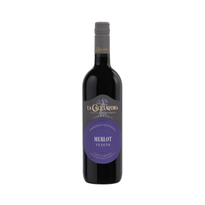 La Cacciatora Merlot