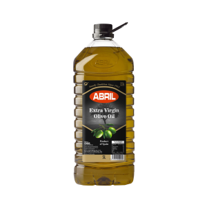 Extra Virgin Olive Oil 5L