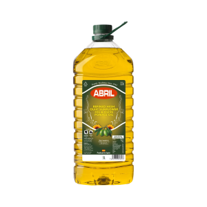 Pomace Oil (Blended with Sunflower) 5L