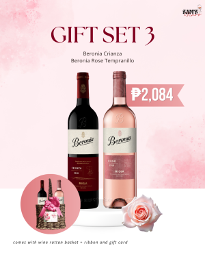 Gift Set 3 – Elegant & Refined
