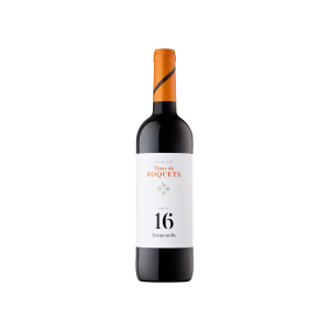 Tines de Roqueta Tempranillo