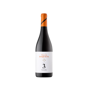 Tines de Roqueta Garnacha