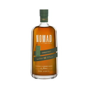 Nomad Single Malt