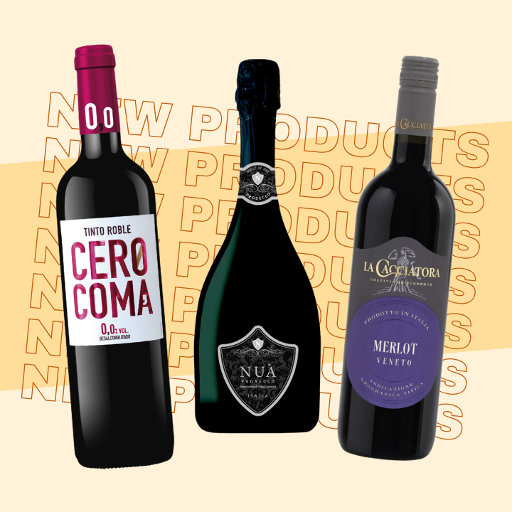 New Products