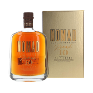 Nomad 10 Reserve